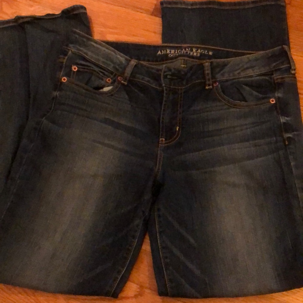 American Eagle sz14 Jeans